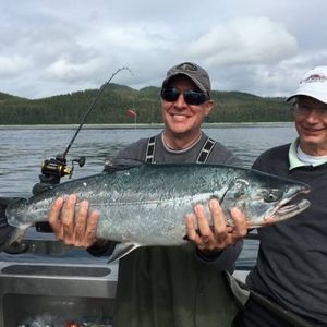 Meet your Posher, Alan